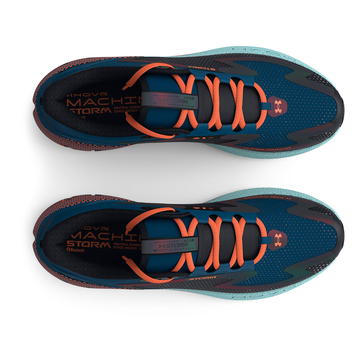 Zapatillas de running UA HOVR™ Machina 3 Storm para mujer