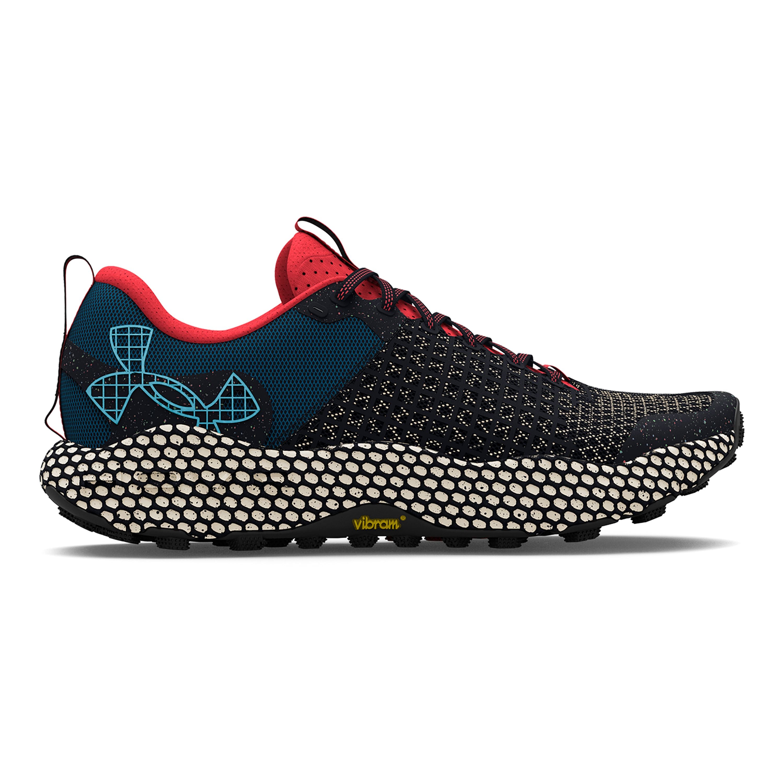 Zapatillas de Trail running unisex UA HOVR™ Dark Sky TR