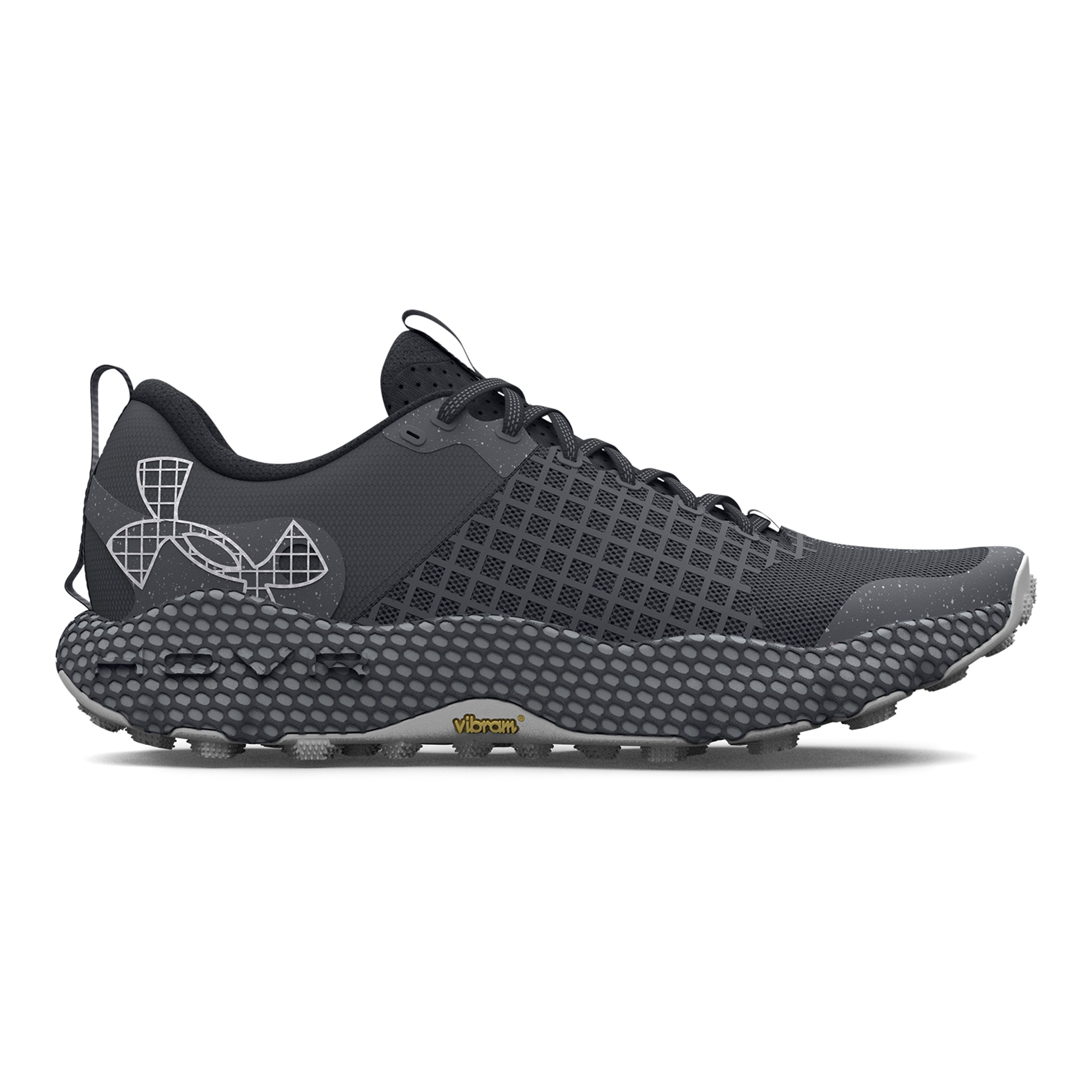 Zapatillas de Trail running unisex UA HOVR™ Dark Sky TR