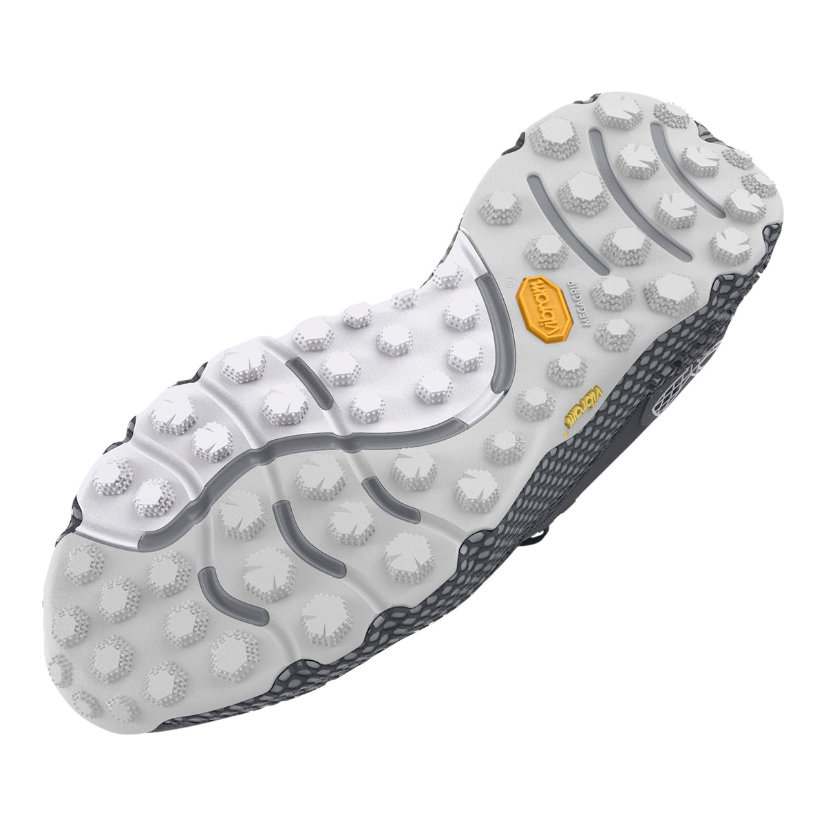 Zapatillas de Trail running unisex UA HOVR™ Dark Sky TR