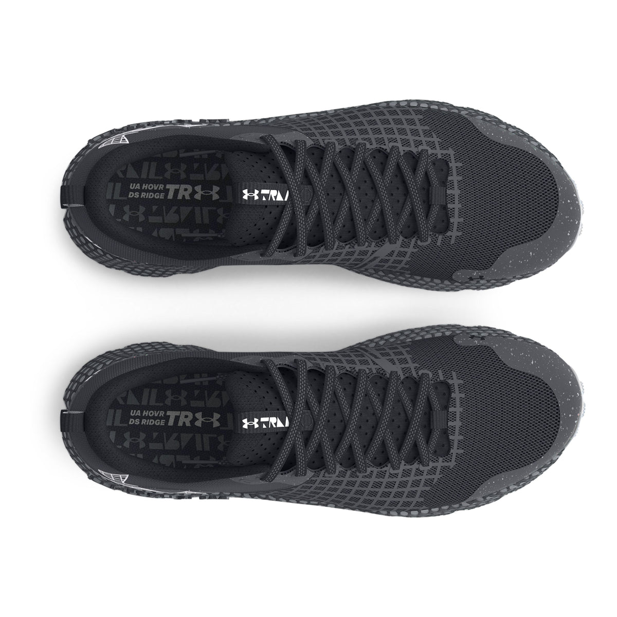 Zapatillas de Trail running unisex UA HOVR™ Dark Sky TR