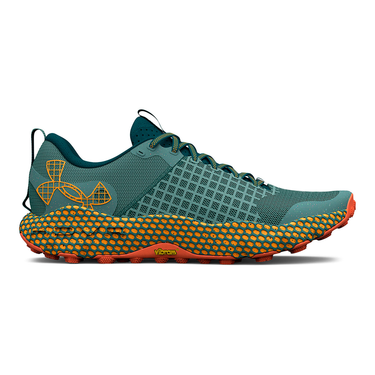 Zapatillas de Trail running unisex UA HOVR™ Dark Sky TR