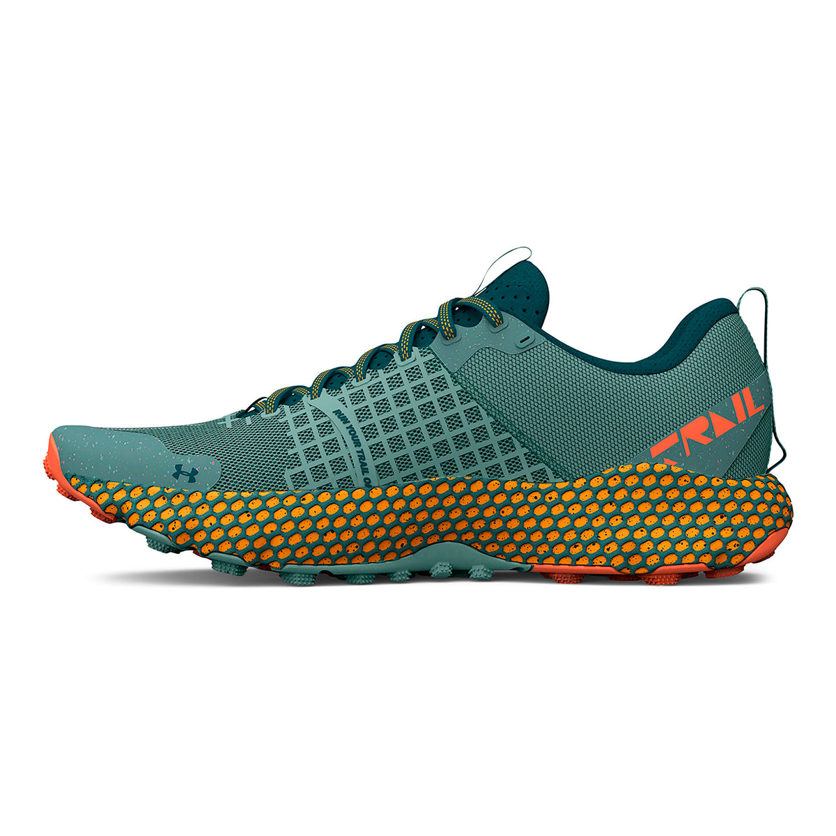 Zapatillas de Trail running unisex UA HOVR™ Dark Sky TR