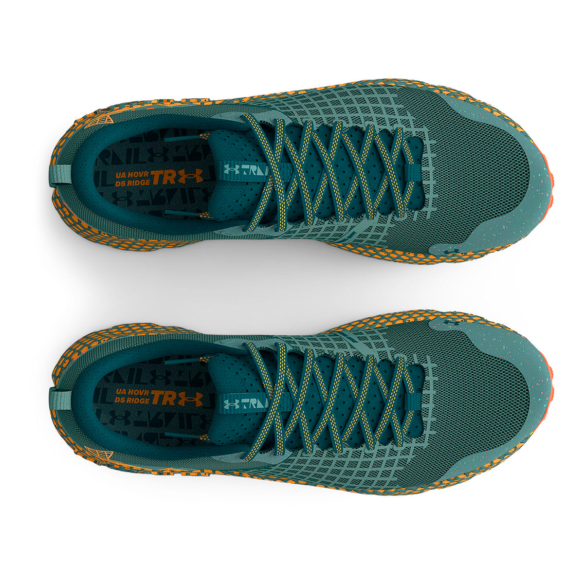 Zapatillas de Trail running unisex UA HOVR™ Dark Sky TR