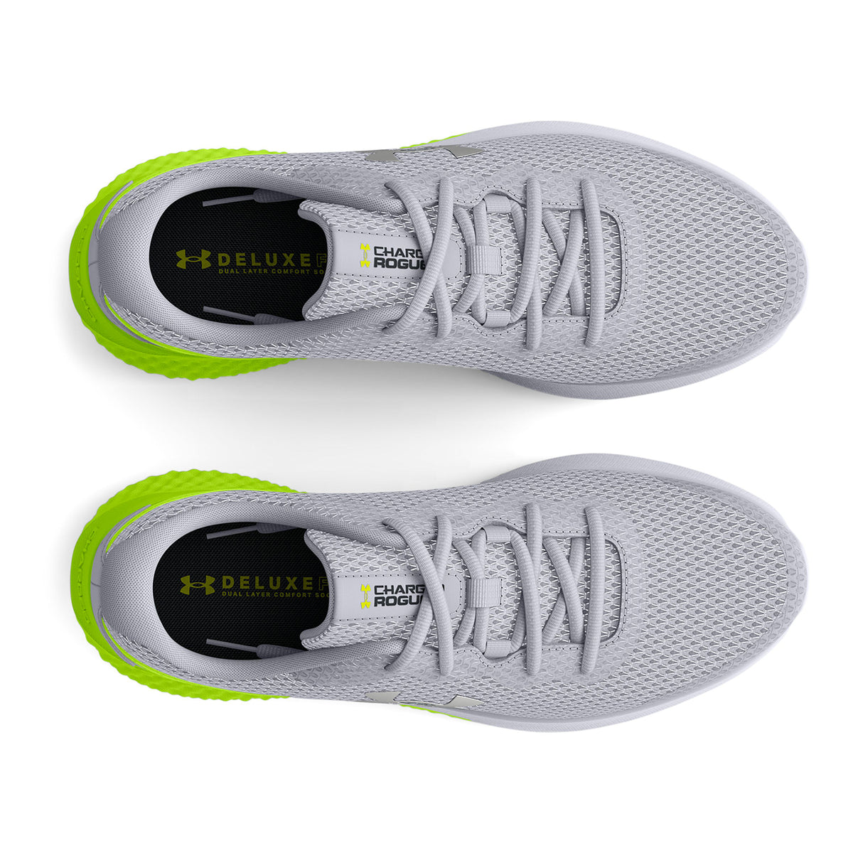 Zapatillas de running UA Charged Rogue 3 VM para hombre