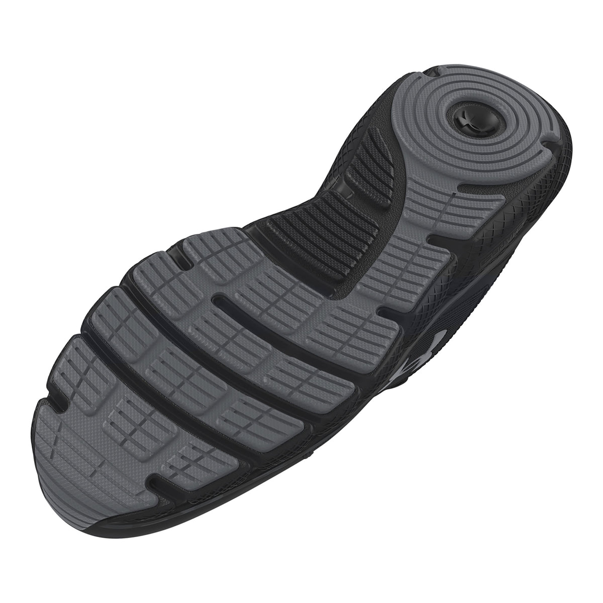 Zapatillas para correr UA Charged Assert 9 Camo para Hombre