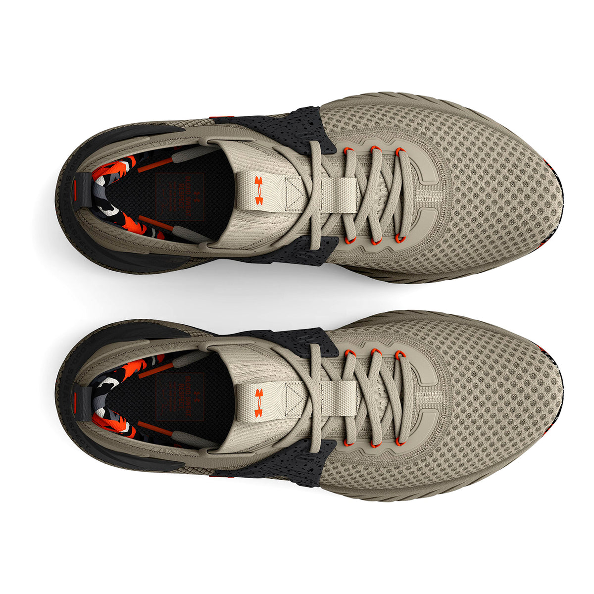 Zapatillas de entrenamiento Project Rock 4 Marble para hombre