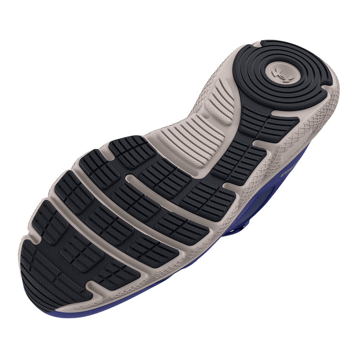 Zapatillas de running UA Charged Verssert Reflect para hombre