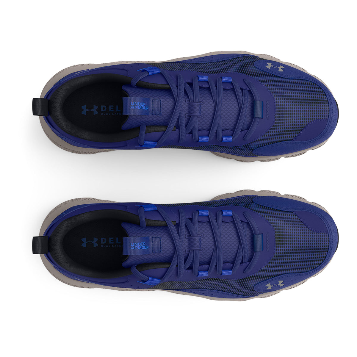 Zapatillas de running UA Charged Verssert Reflect para hombre