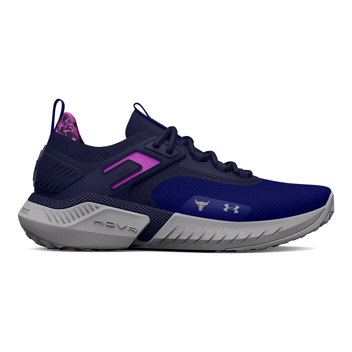 Zapatillas de entrenamiento Project Rock 5 Disrupt para hombre