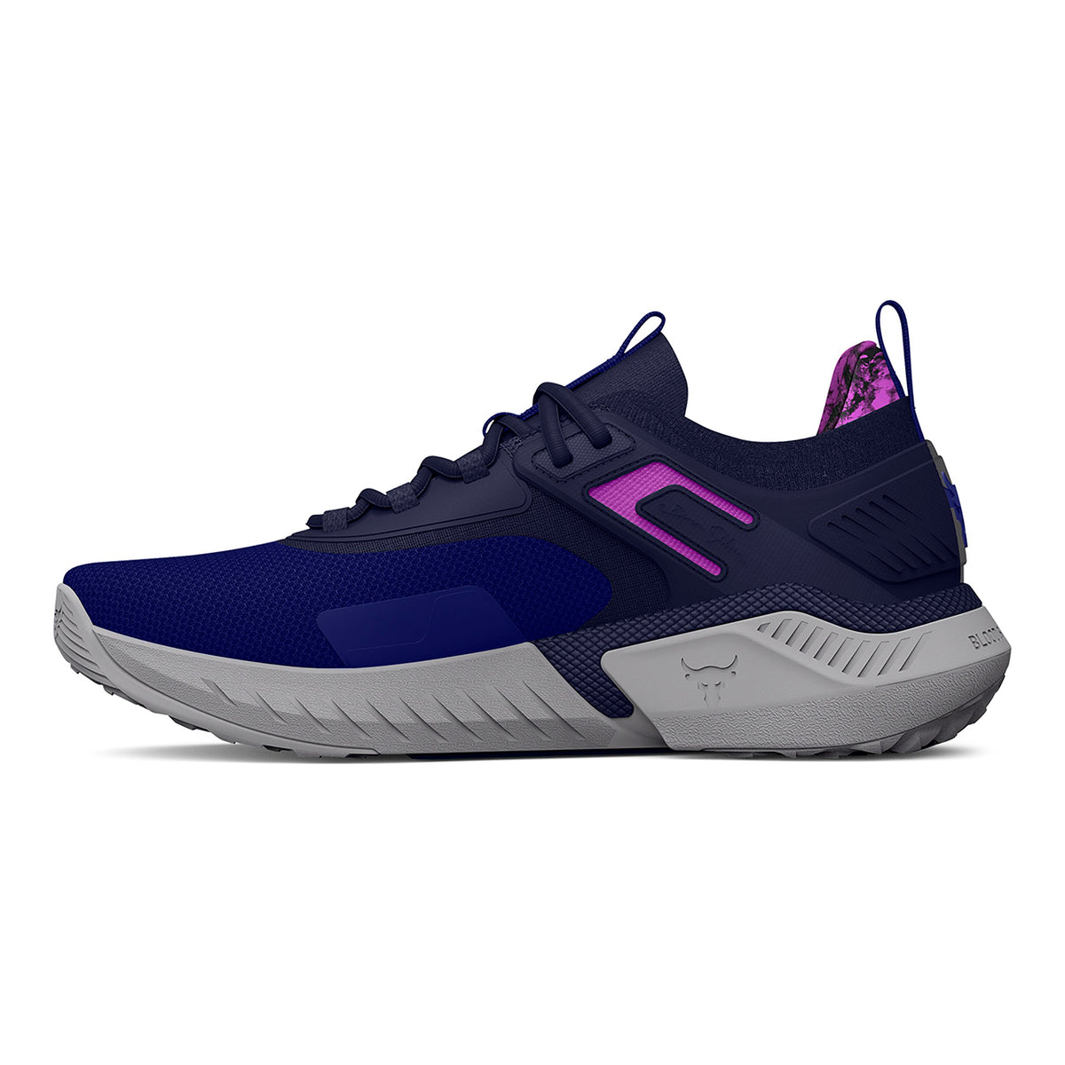 Zapatillas de entrenamiento Project Rock 5 Disrupt para hombre