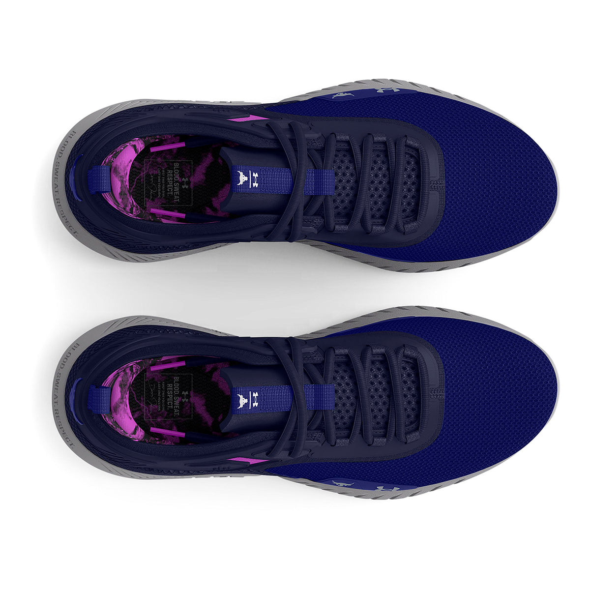 Zapatillas de entrenamiento Project Rock 5 Disrupt para hombre