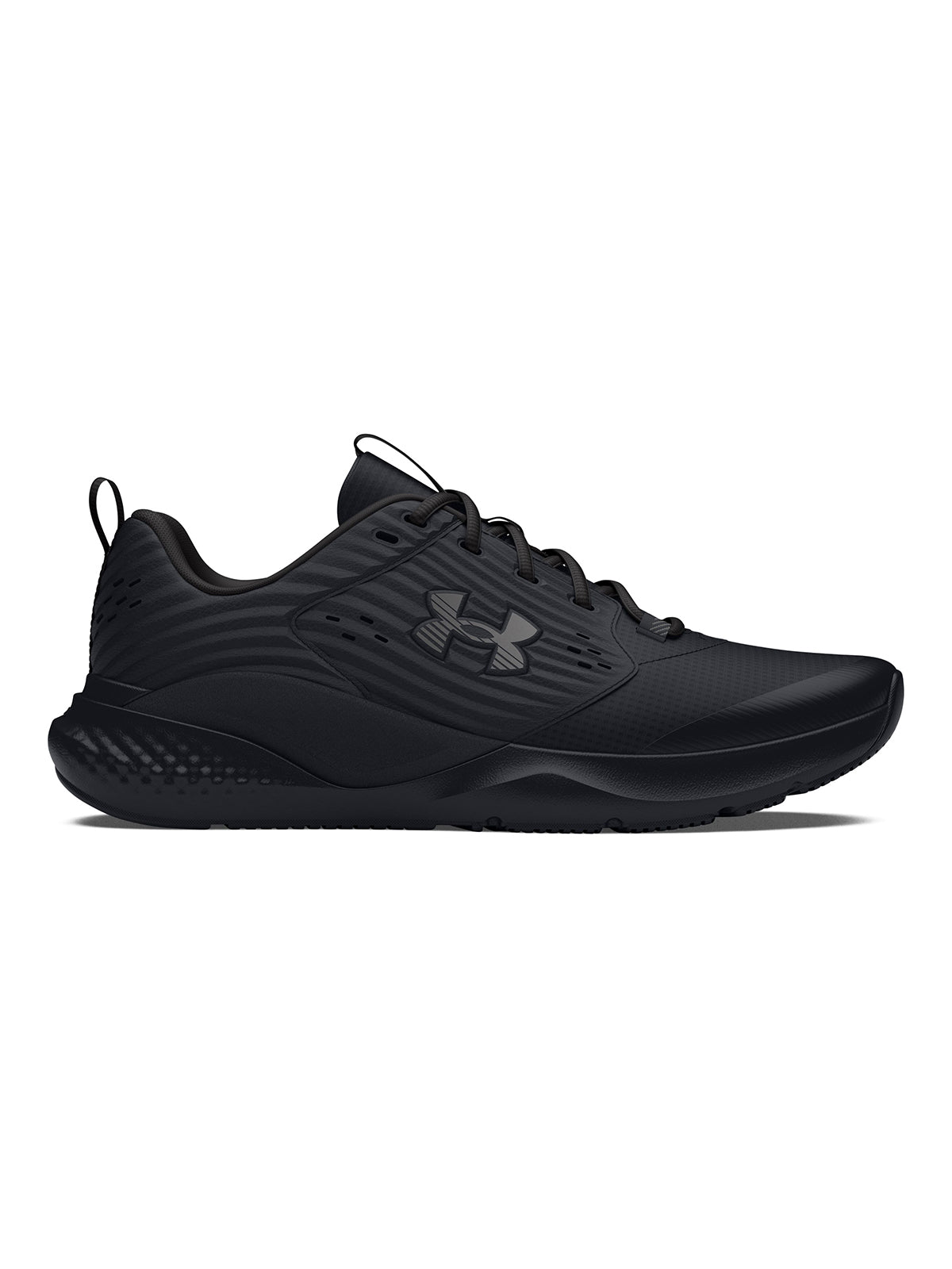 Zapatillas de entrenamiento UA Commit 4 para hombre