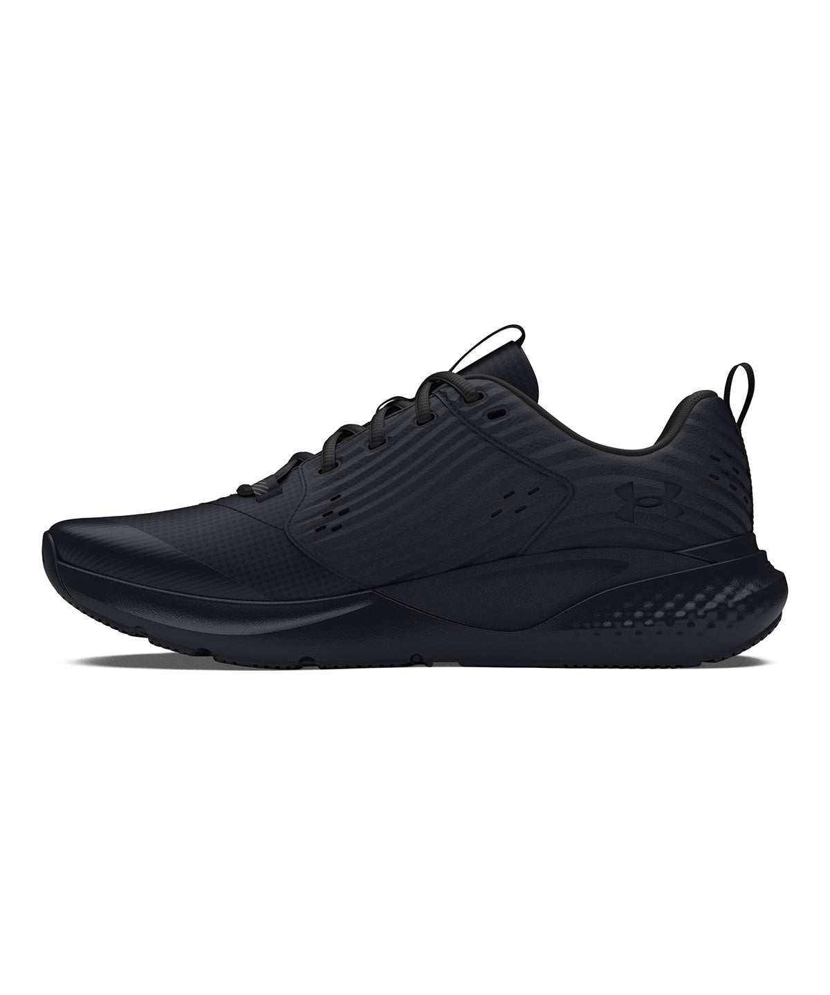 Zapatillas de entrenamiento UA Commit 4 para hombre