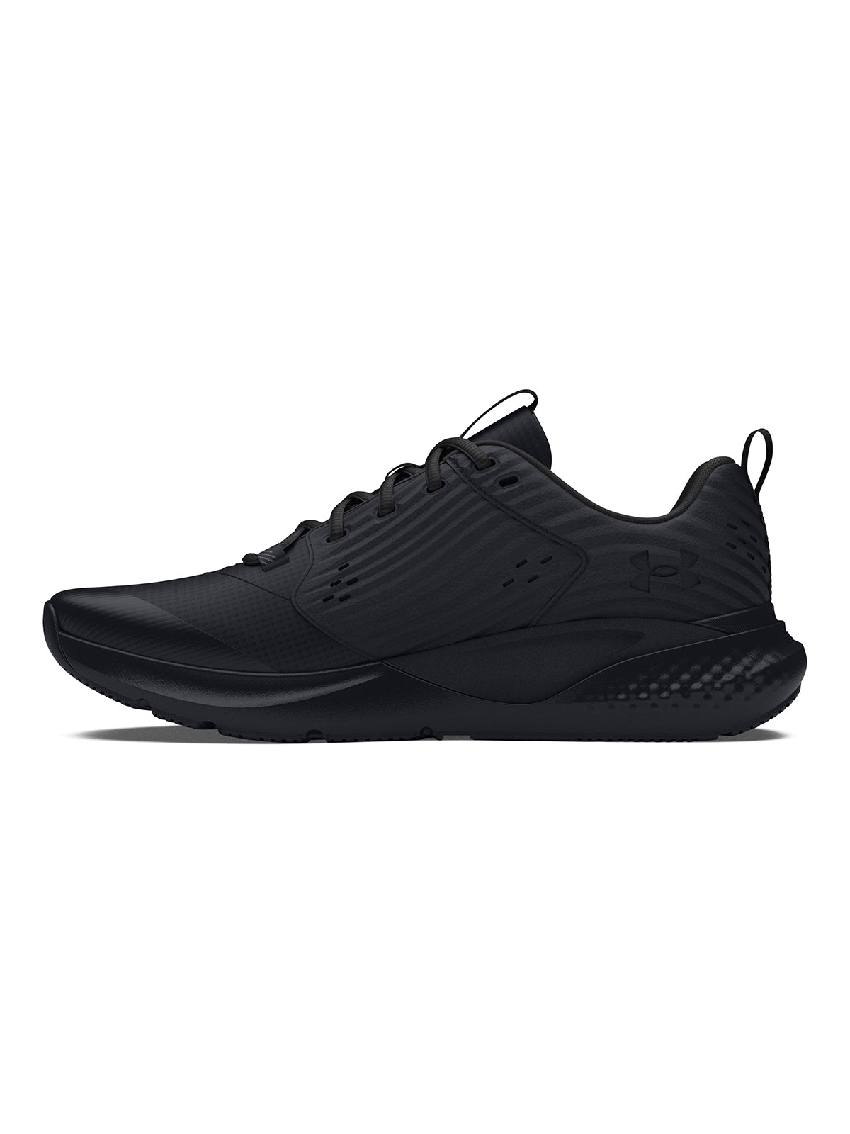 Zapatillas de entrenamiento UA Commit 4 para hombre