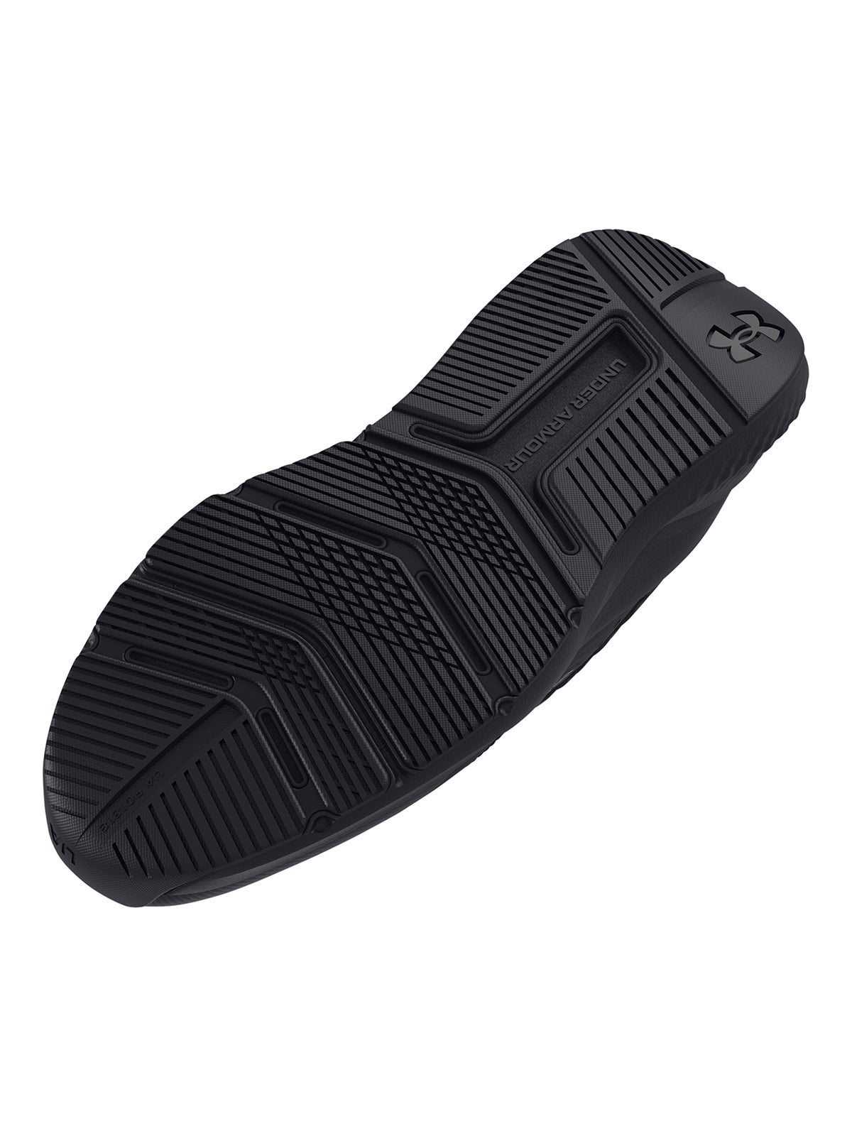 Zapatillas de entrenamiento UA Commit 4 para hombre