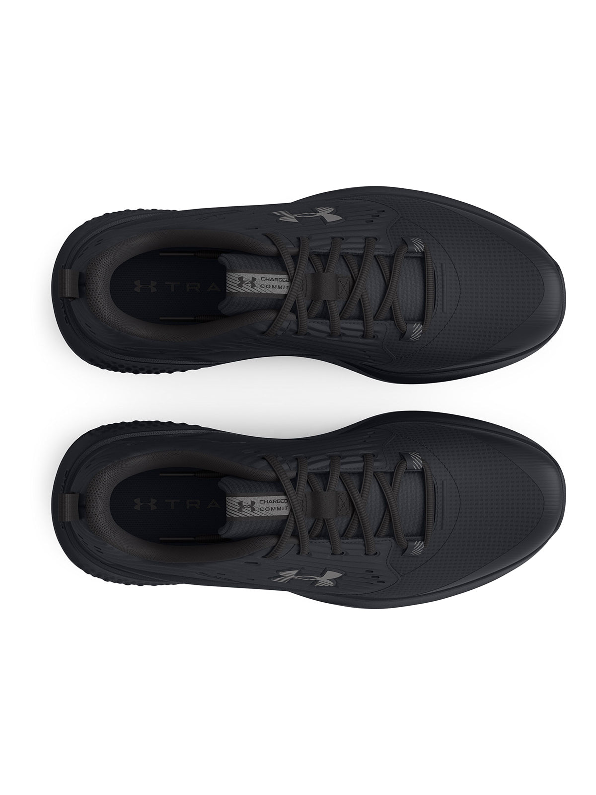 Zapatillas de entrenamiento UA Commit 4 para hombre