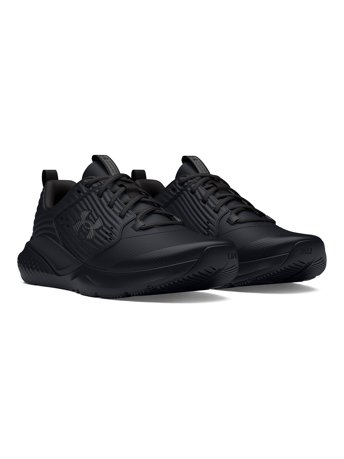 Zapatillas de entrenamiento UA Commit 4 para hombre