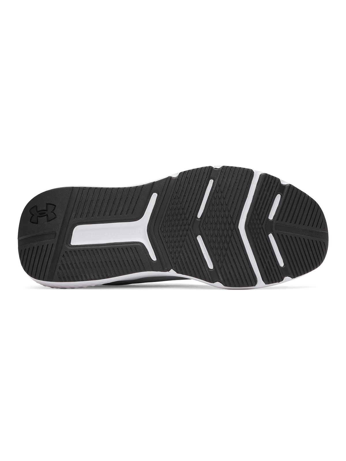 Zapatilla de Entrenamiento para Hombre Charged Commit TR 4 Gris Under Armour