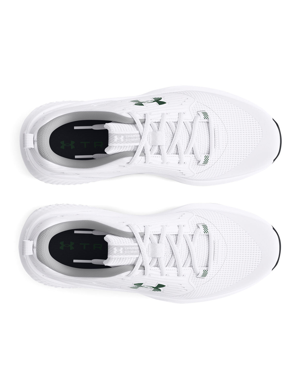 Zapatillas de Training UA Charged Commit TR 4 para hombre