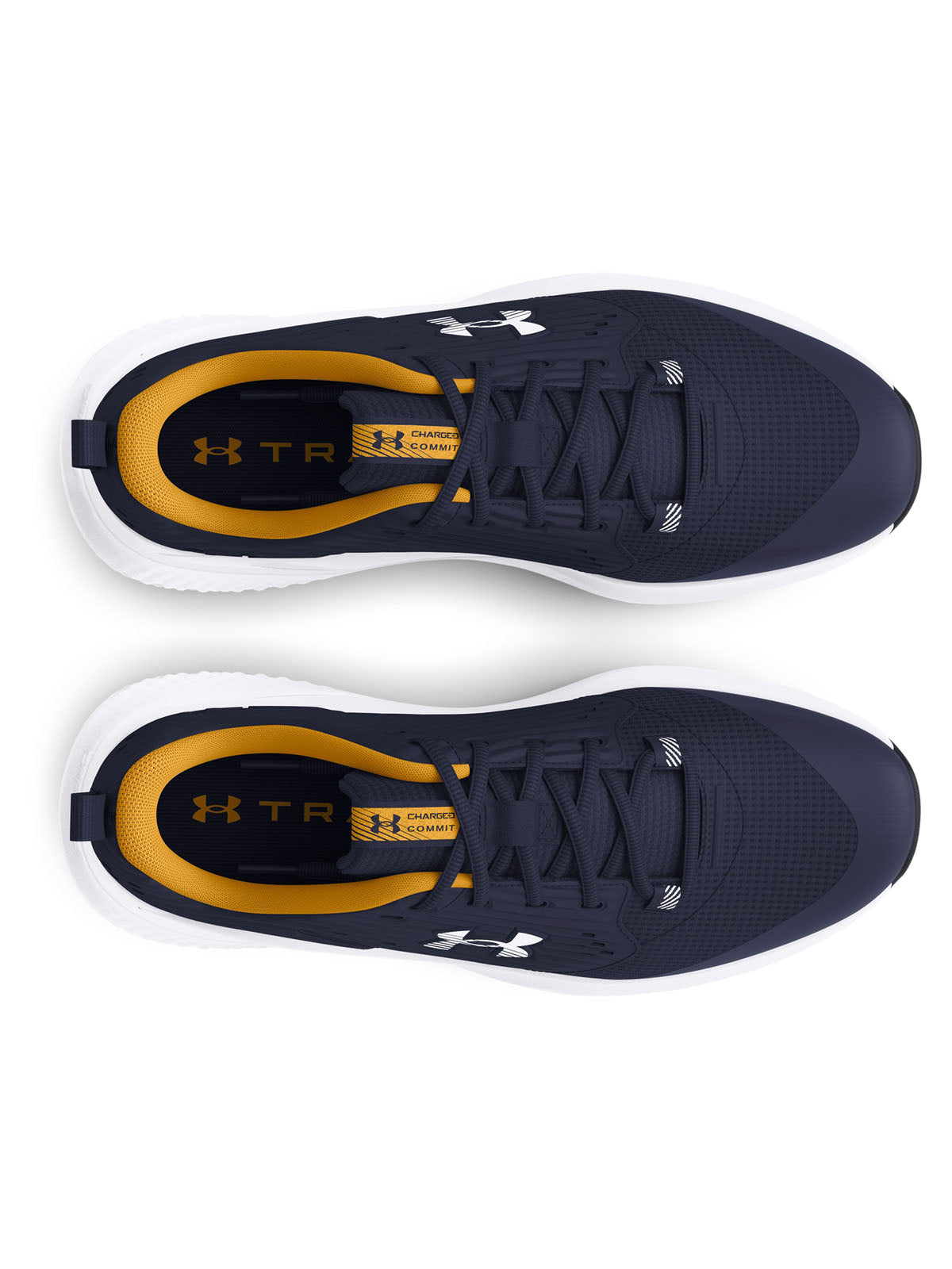 Zapatillas de Training UA Charged Commit TR 4 para hombre