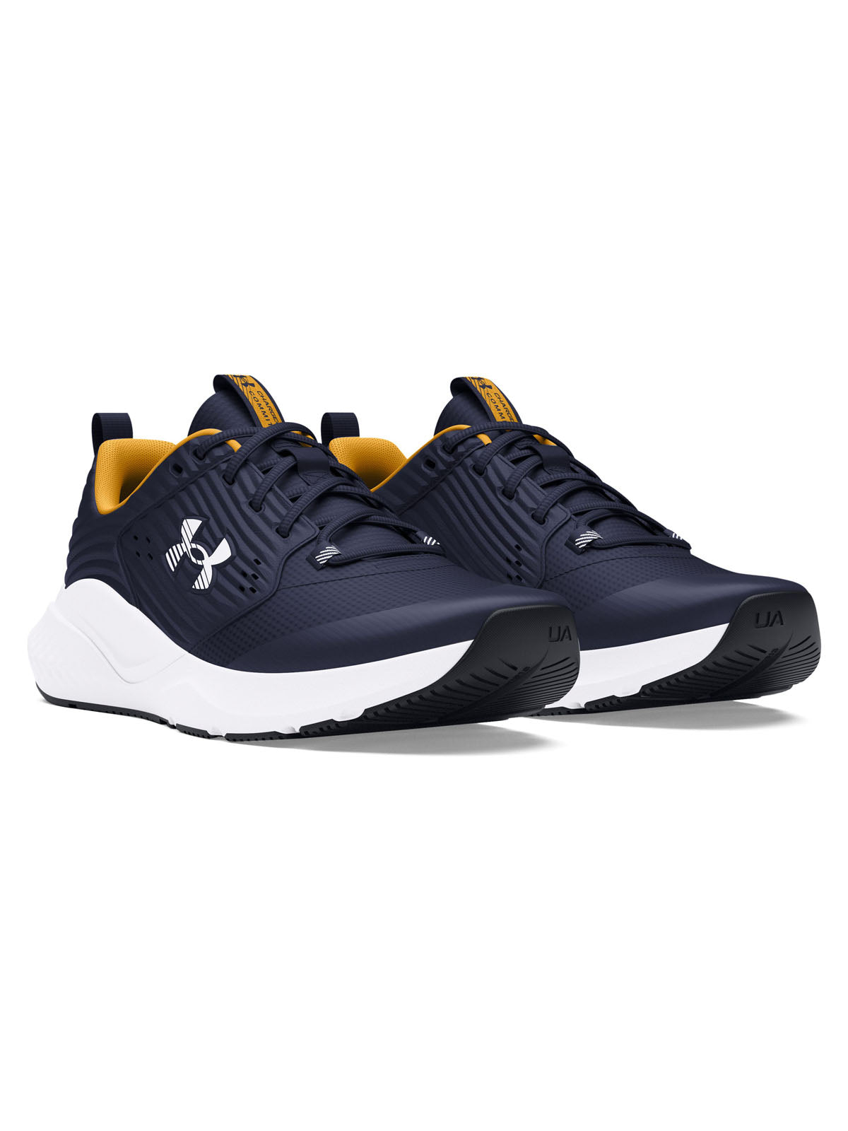Zapatillas de Training UA Charged Commit TR 4 para hombre