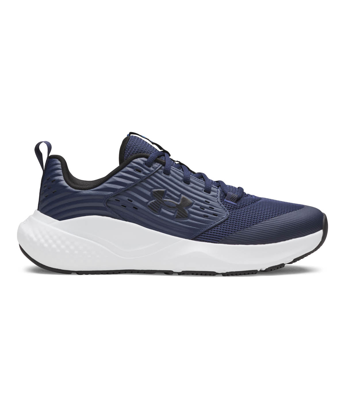 Zapatilla de entrenamiento para Hombre Charged Commit TR 4 Azul Under Armour