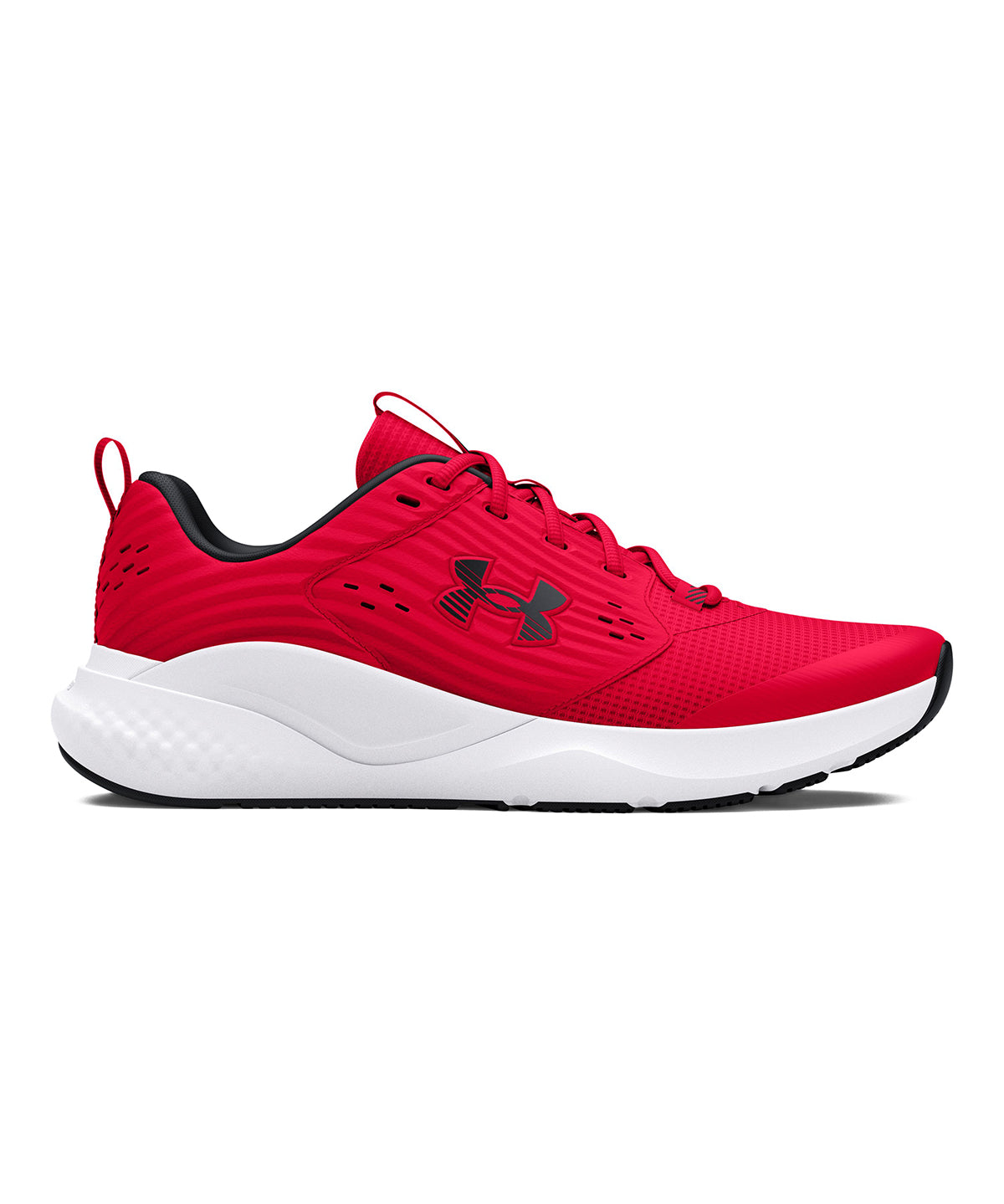 Zapatillas de entrenamiento UA Commit 4 para hombre