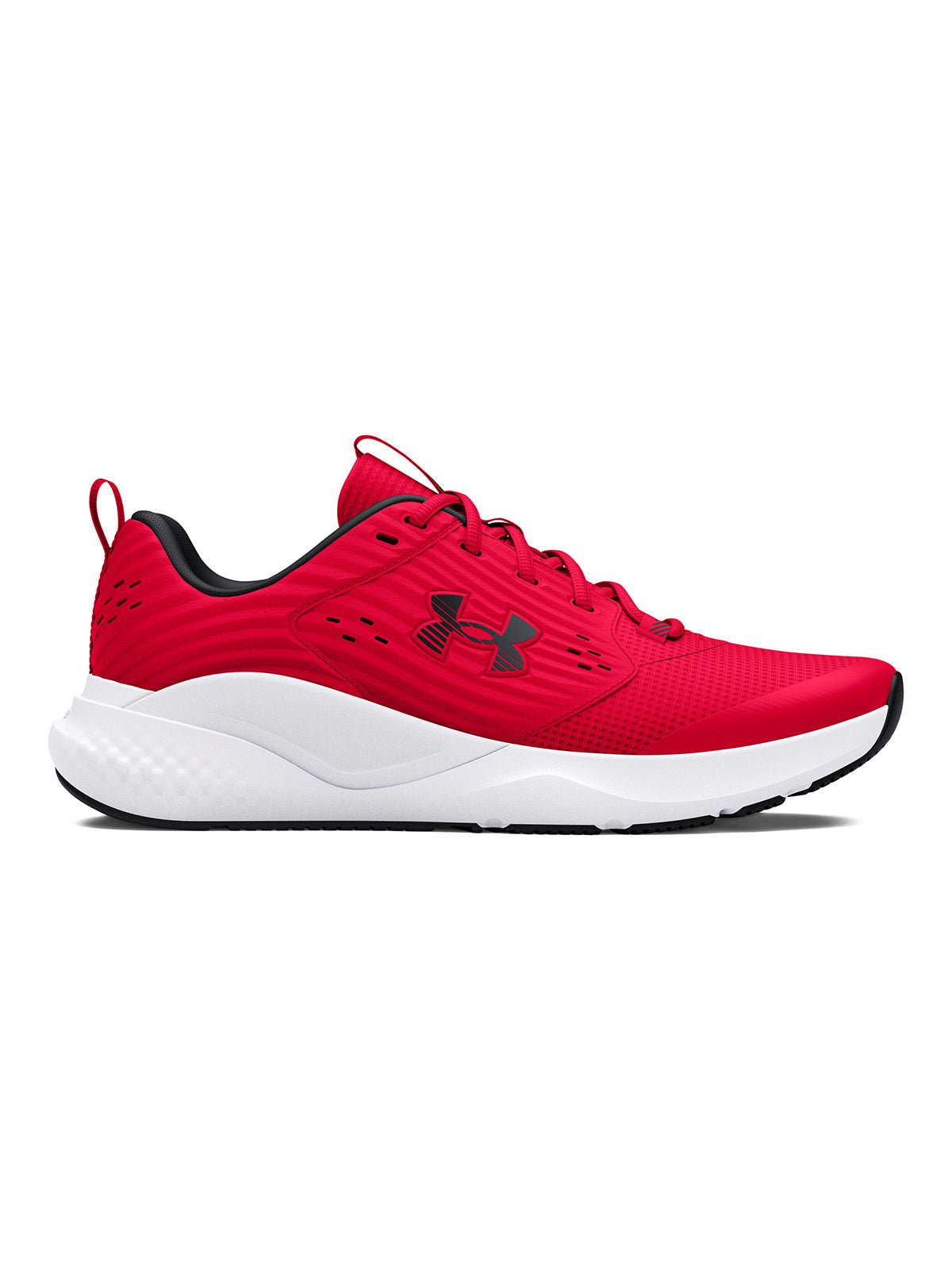 Zapatillas de entrenamiento UA Commit 4 para hombre