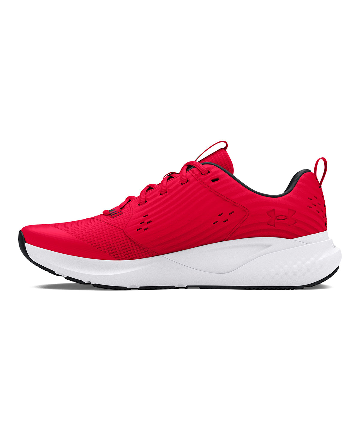 Zapatillas de entrenamiento UA Commit 4 para hombre