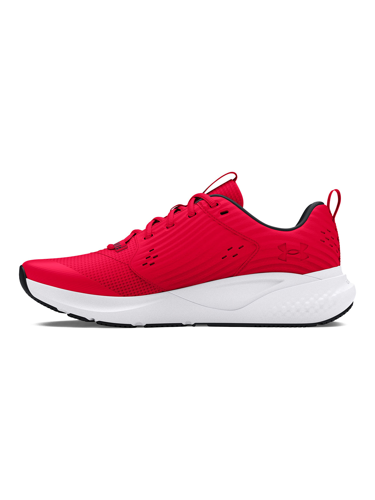 Zapatillas de entrenamiento UA Commit 4 para hombre