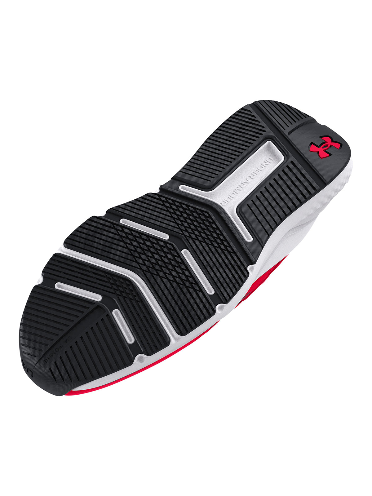 Zapatillas de entrenamiento UA Commit 4 para hombre