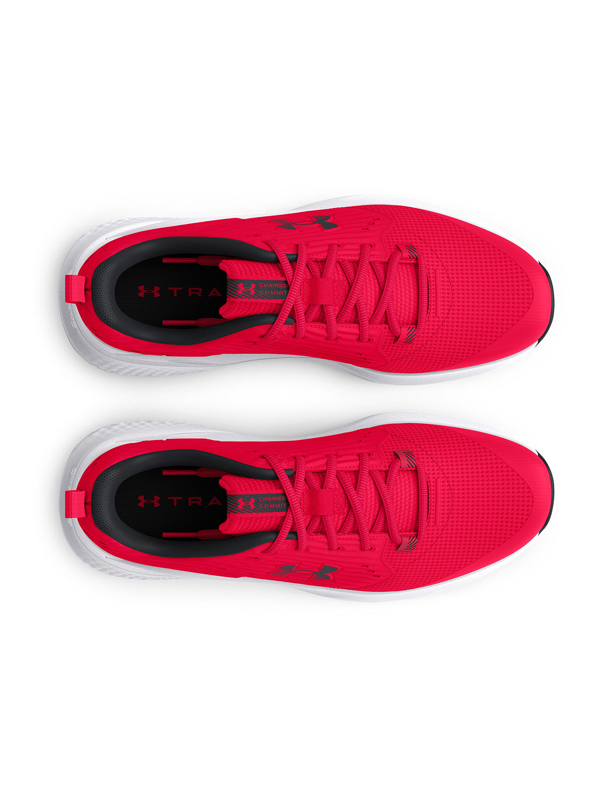 Zapatillas de entrenamiento UA Commit 4 para hombre