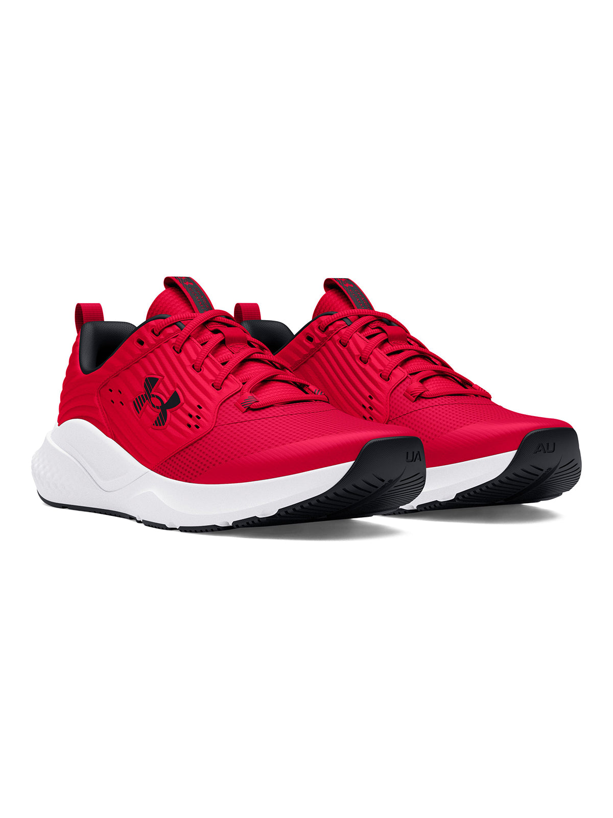 Zapatillas de entrenamiento UA Commit 4 para hombre