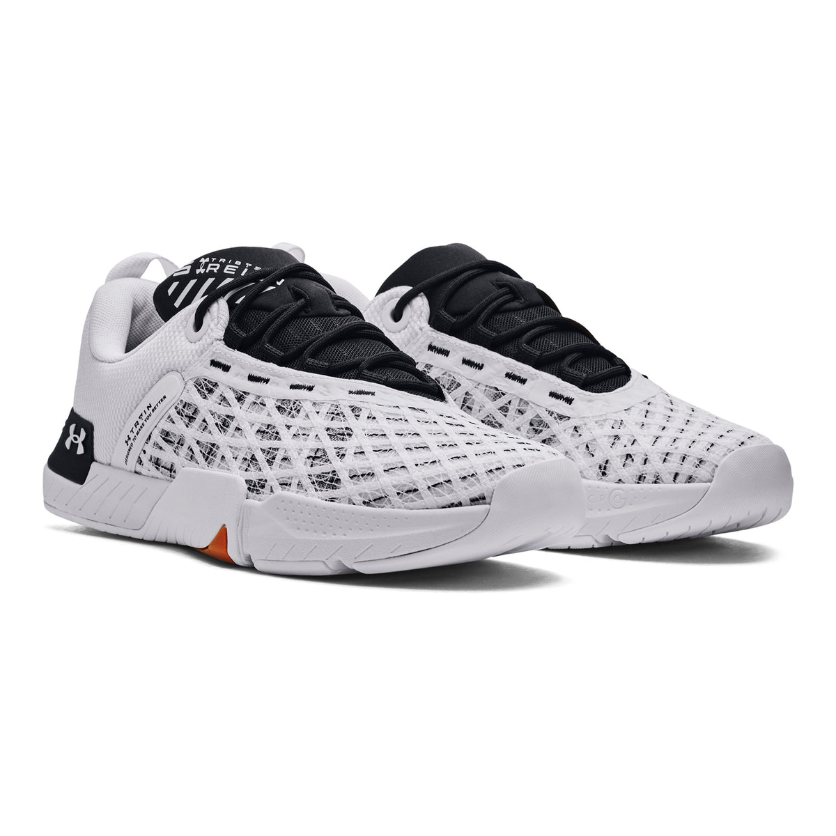 Zapatillas de entrenamiento TriBase™ Reign 5 para hombre Under Armour