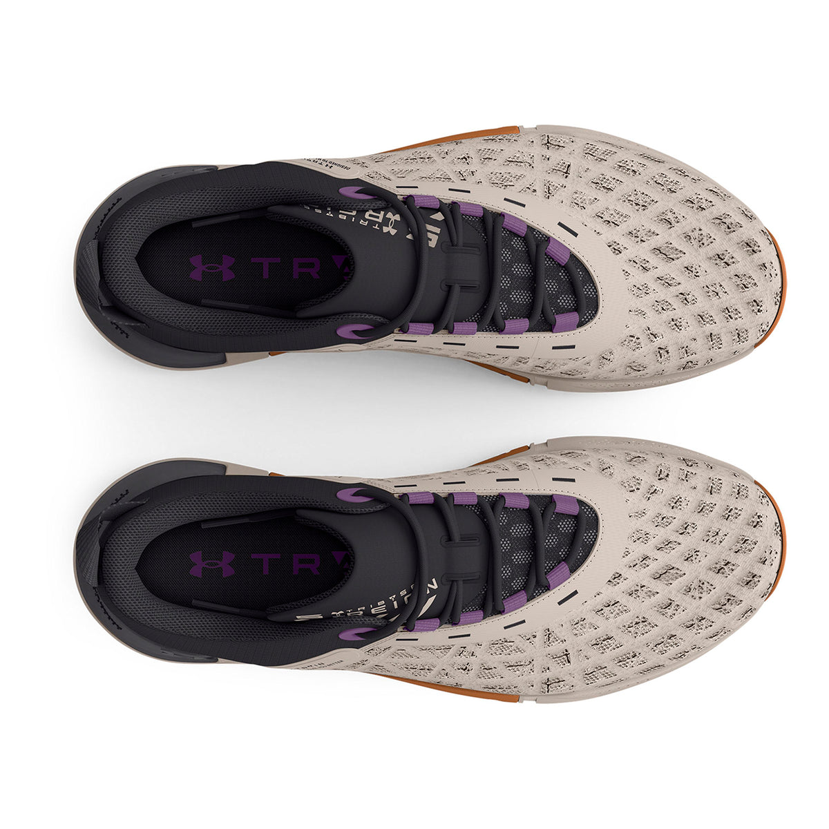 Zapatillas de entrenamiento TriBase™ Reign 5 para hombre Under Armour