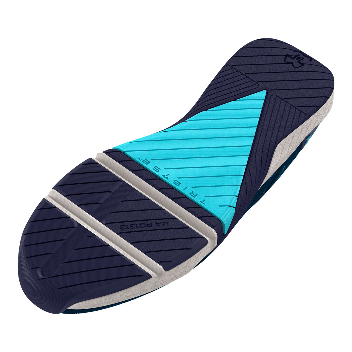 Zapatillas de entrenamiento TriBase™ Reign 5 para hombre Under Armour