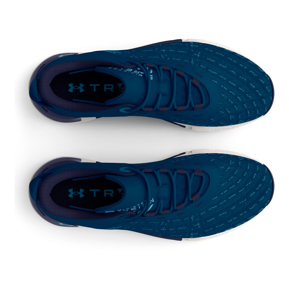 Zapatillas de entrenamiento TriBase™ Reign 5 para hombre Under Armour