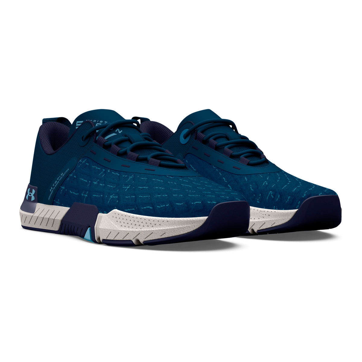 Zapatillas de entrenamiento TriBase™ Reign 5 para hombre Under Armour