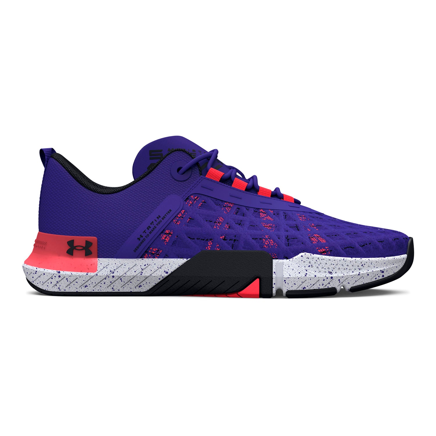 Zapatillas de entrenamiento TriBase™ Reign 5 para hombre Under Armour