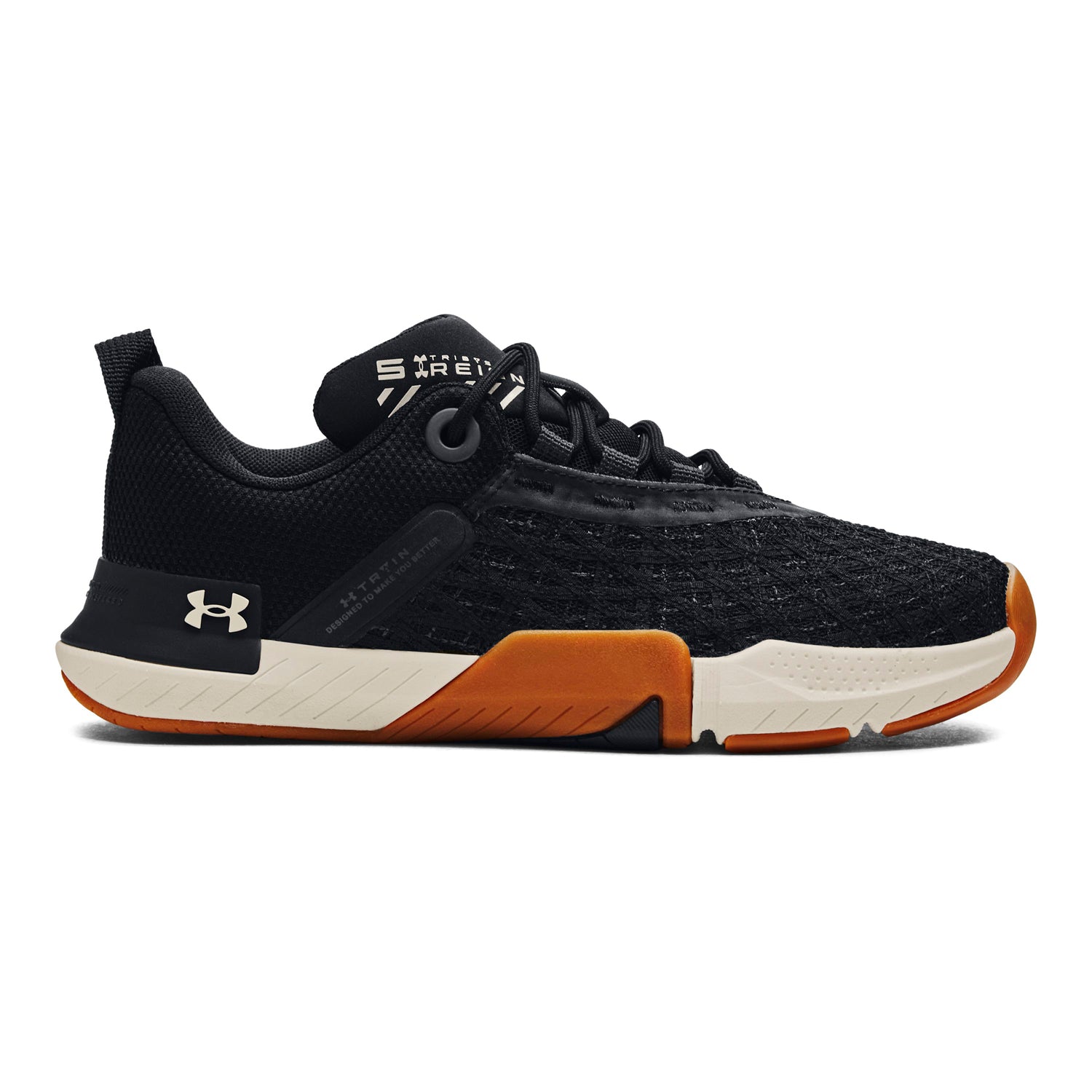 Zapatillas entrenamiento TriBase Reign 5 para mujer Under Armour