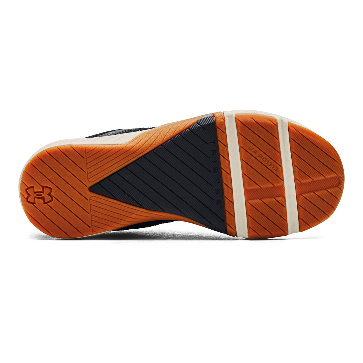 Zapatillas entrenamiento TriBase Reign 5 para mujer Under Armour