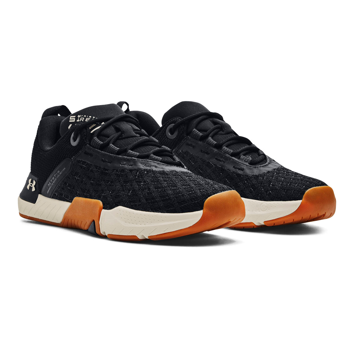 Zapatillas entrenamiento TriBase Reign 5 para mujer Under Armour