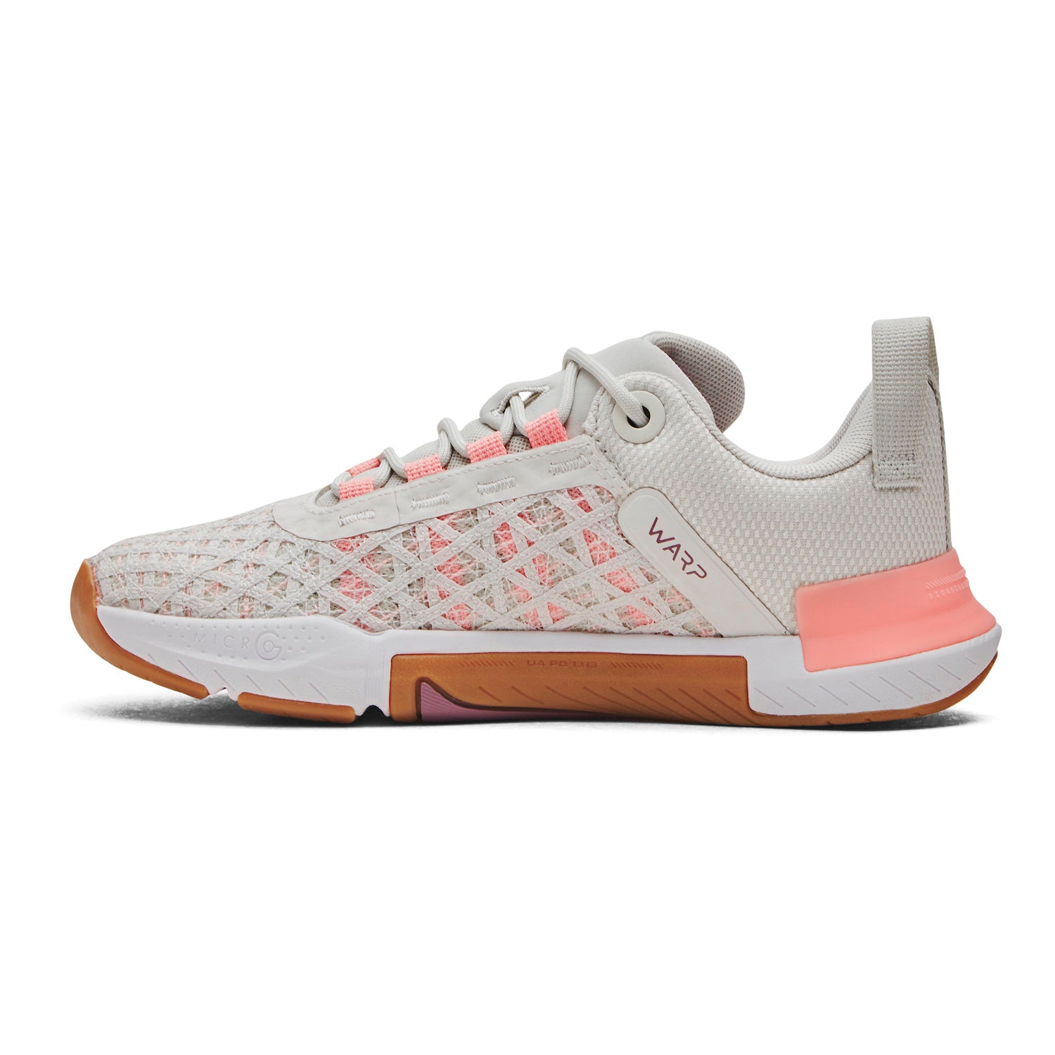 Zapatillas entrenamiento TriBase Reign 5 para mujer Under Armour