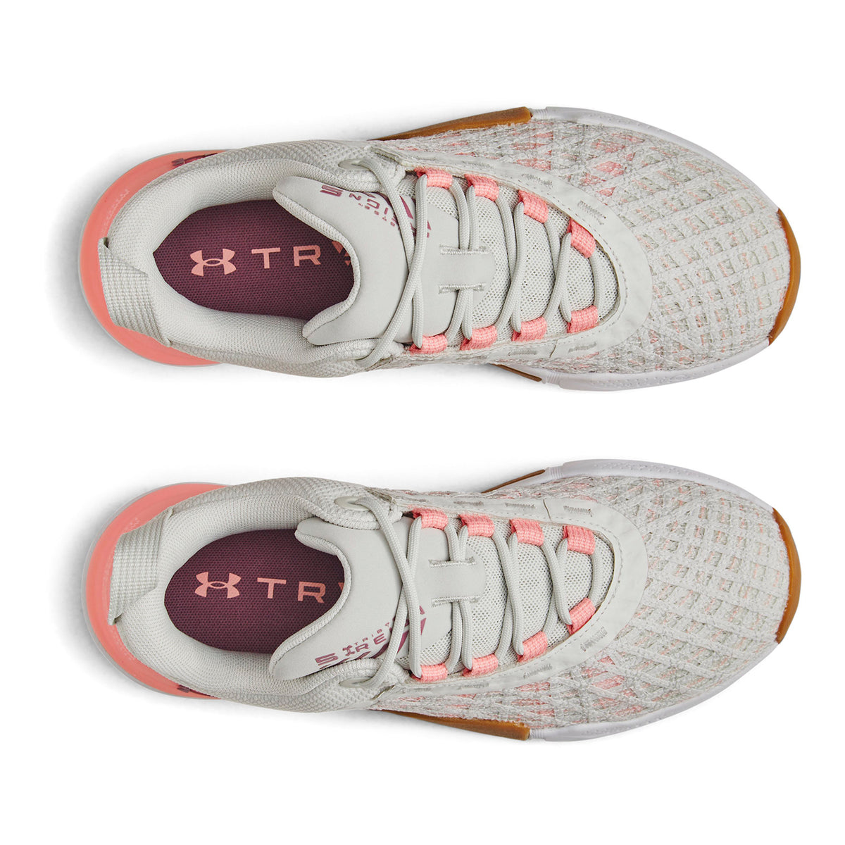 Zapatillas entrenamiento TriBase Reign 5 para mujer Under Armour