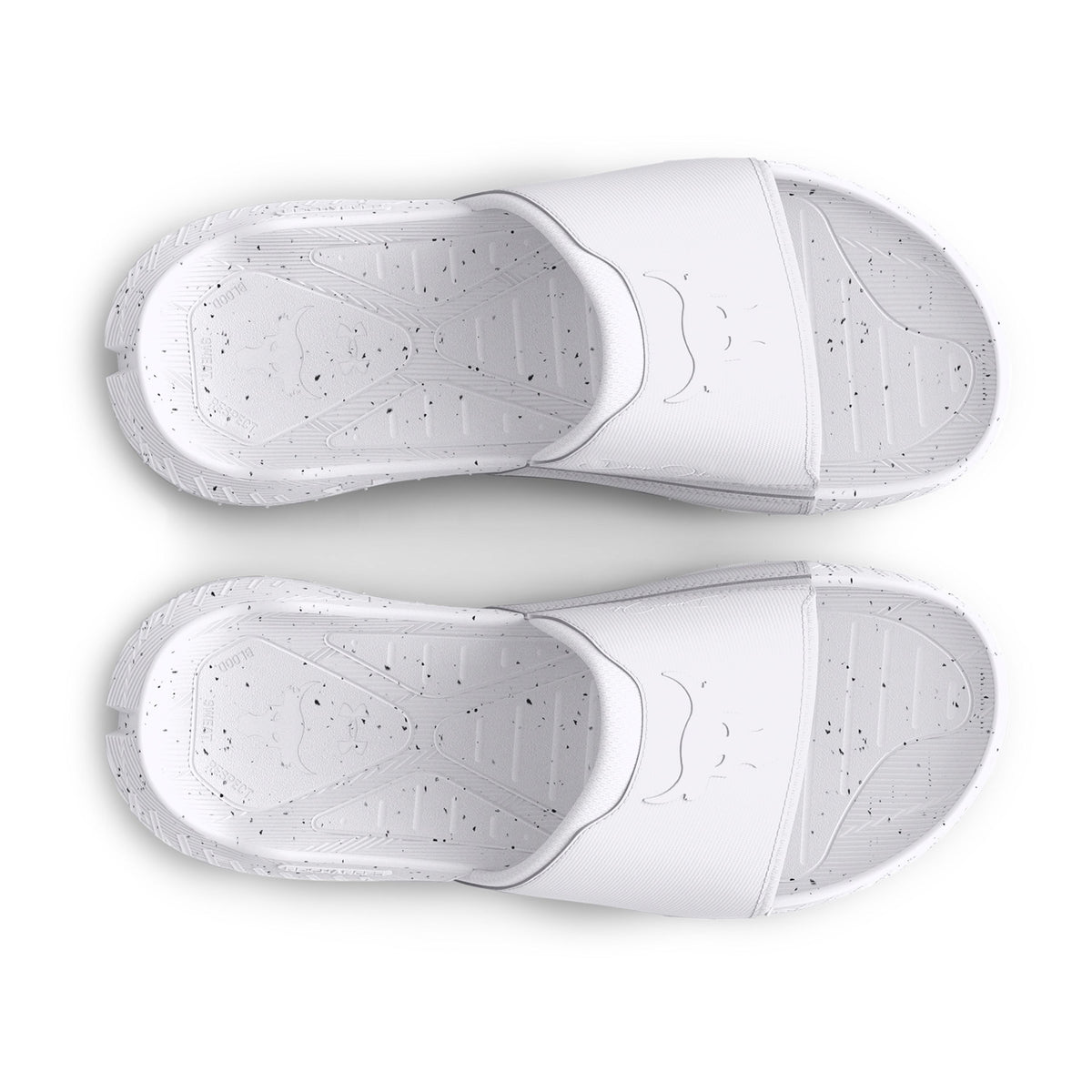 Sandalias Project Rock 3 unisex