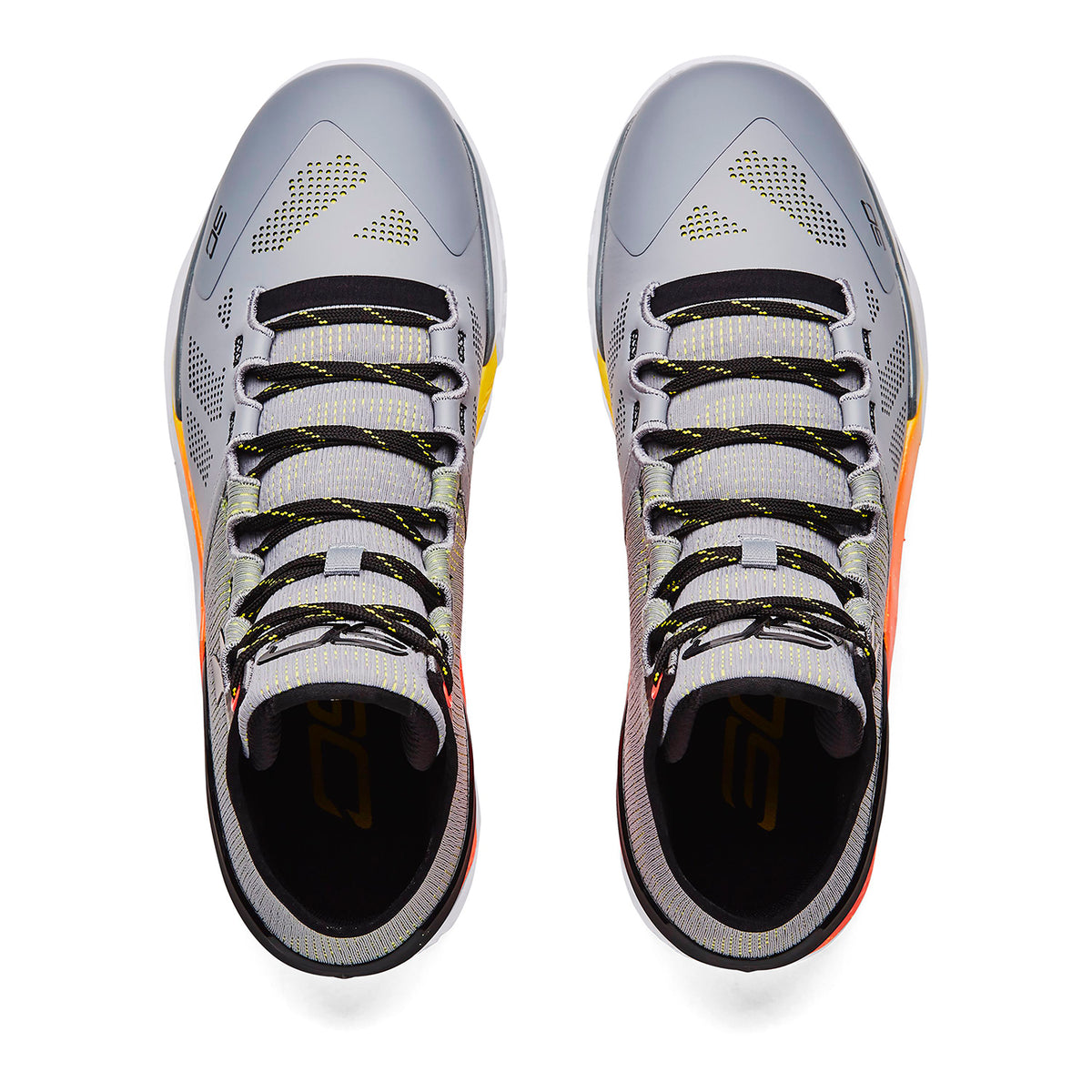 Zapatillas de basketball Curry 2 unisex Under Armour