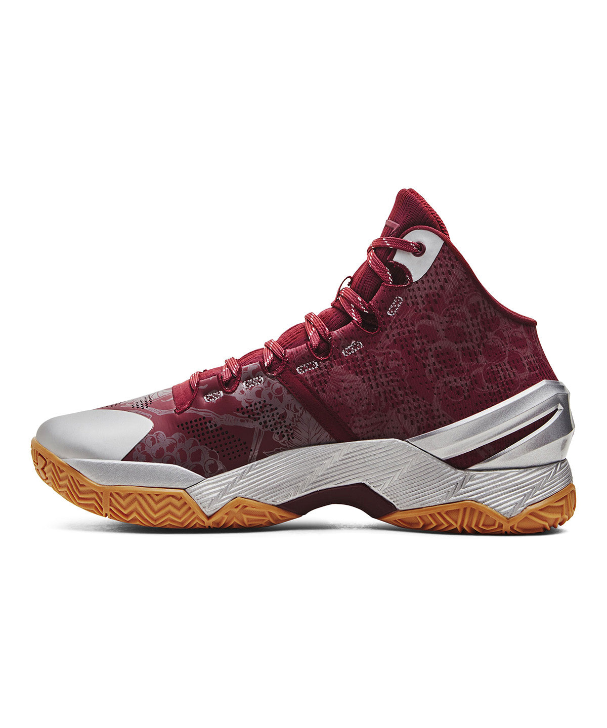Zapatillas de basketball Curry 2 unisex Under Armour