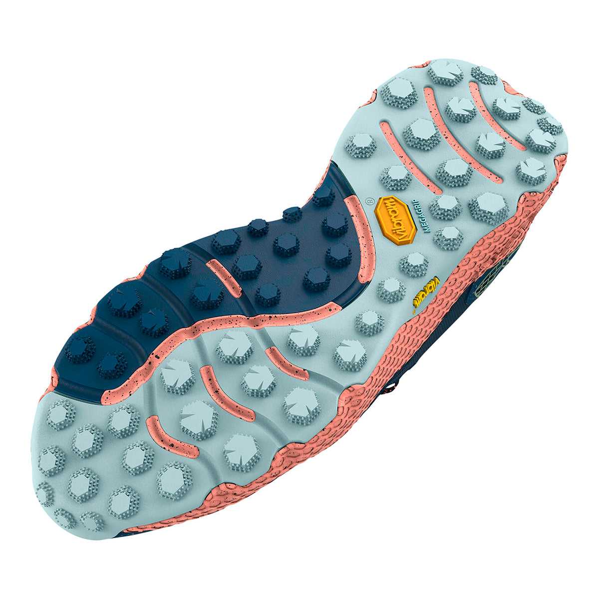 Zapatillas de Trail running unisex UA HOVR™ Ridge Trek