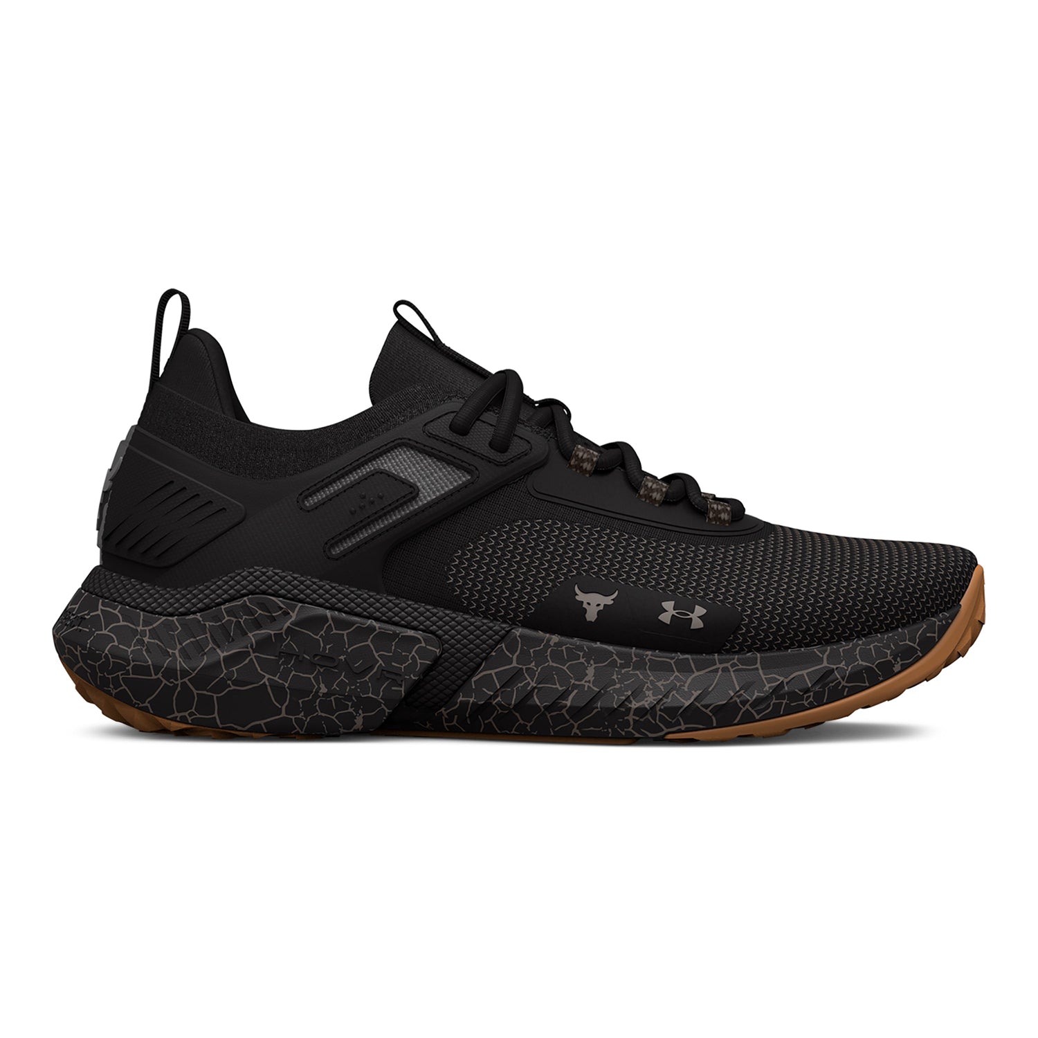 Zapatillas de entrenamiento Project Rock 5 Home Gym para hombre